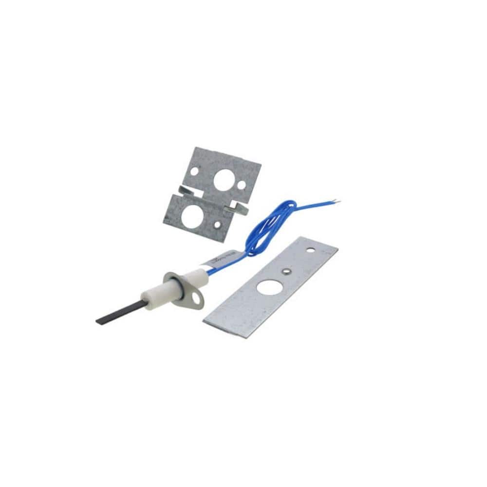 Hot Rod 120-Volt Universal Nitride Hot Surface Ignitor Upgrade Kit - Hercitys