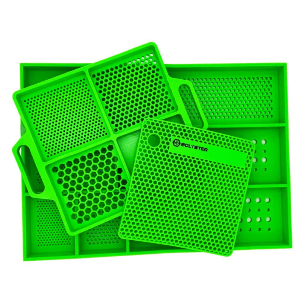 Ultimate Bundle Green - Hercitys