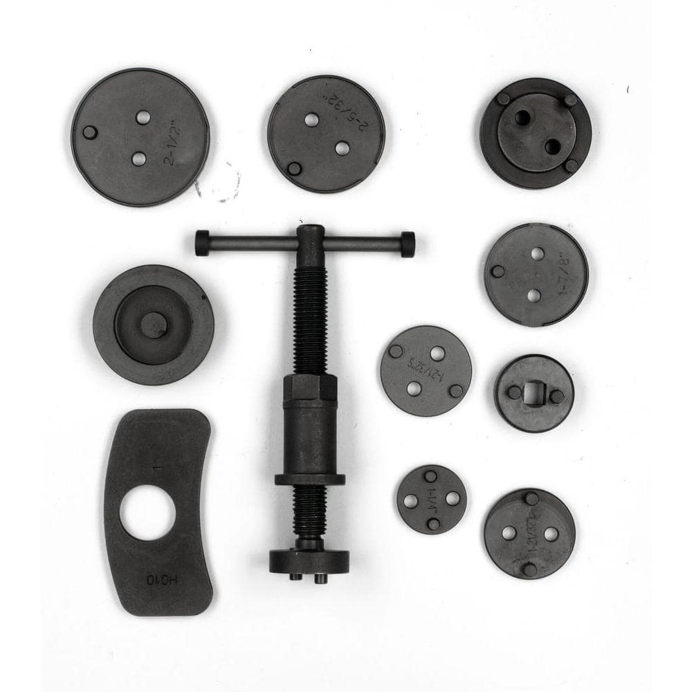 Rear Disc Brake Adjustment Tool Kit - Hercitys