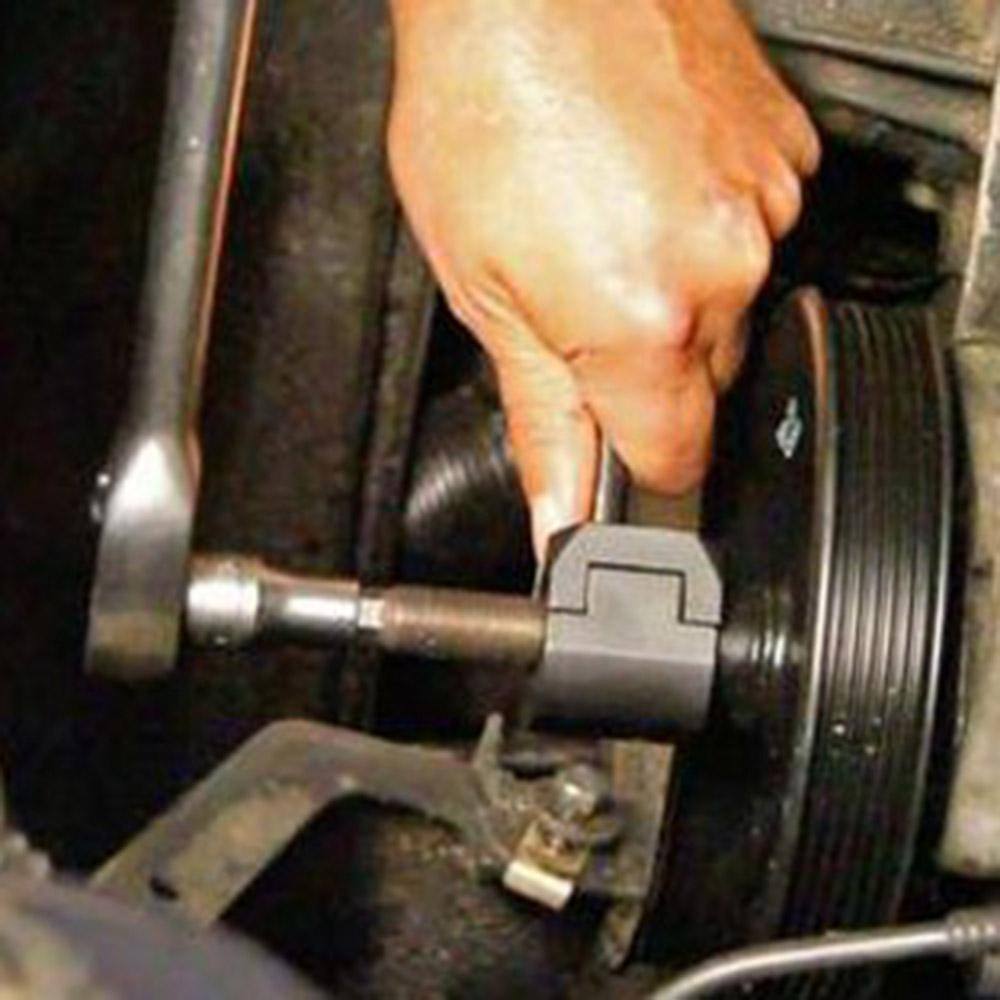 No Slip Pulley Puller - Hercitys