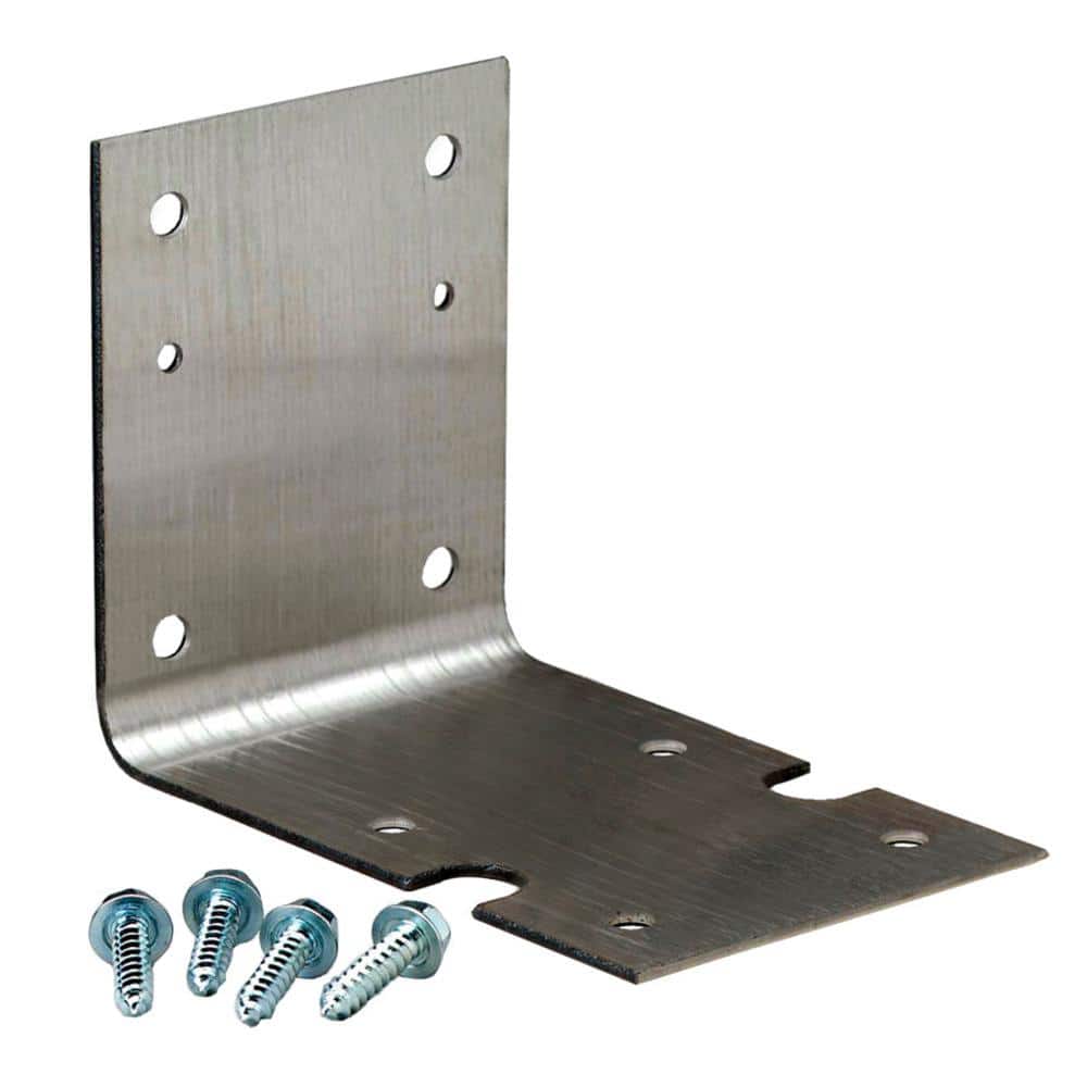 Mounting bracket for HD-950A - Hercitys