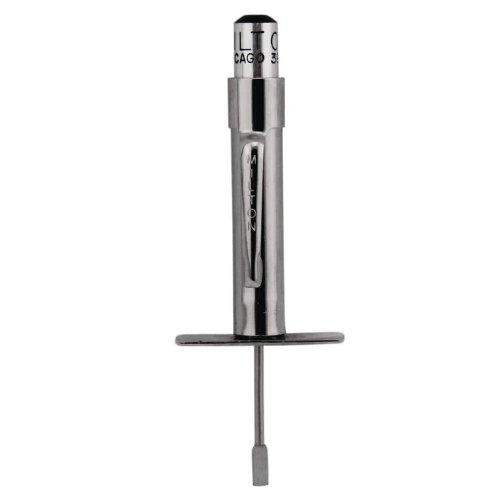 Tire Tread Depth Gauge (Box of 10) - Hercitys