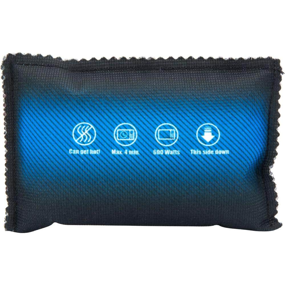 Small Dehumidifier Safe Accessory 150G Reusable - Hercitys