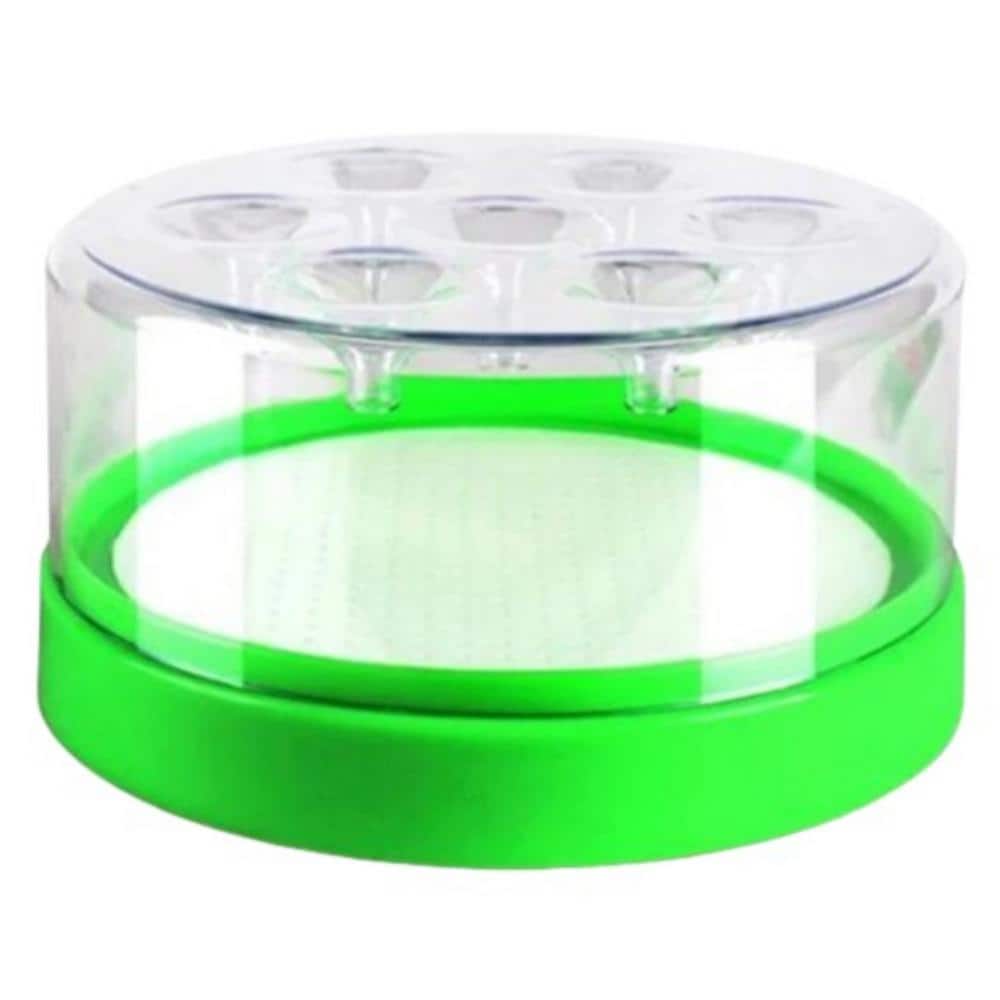 Indoor Fly Trap Box Insect Catcher Recycling Fly Traps Pest Control Device Mosquito Repeller Flytrap Catcher - Hercitys