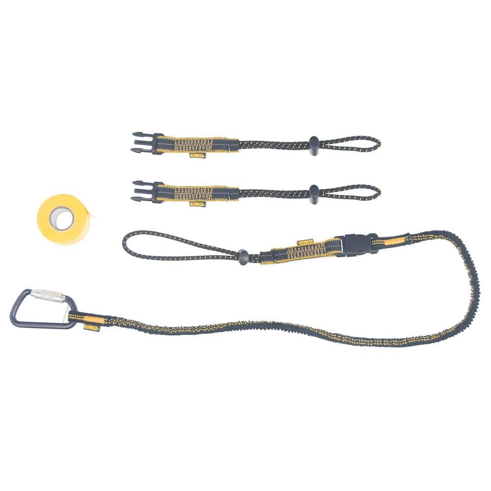 Quick Connect Tool Tethering Kit - Hercitys