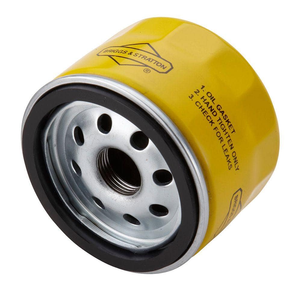 Extended Life Series/Professional Series Oil Filter - Hercitys