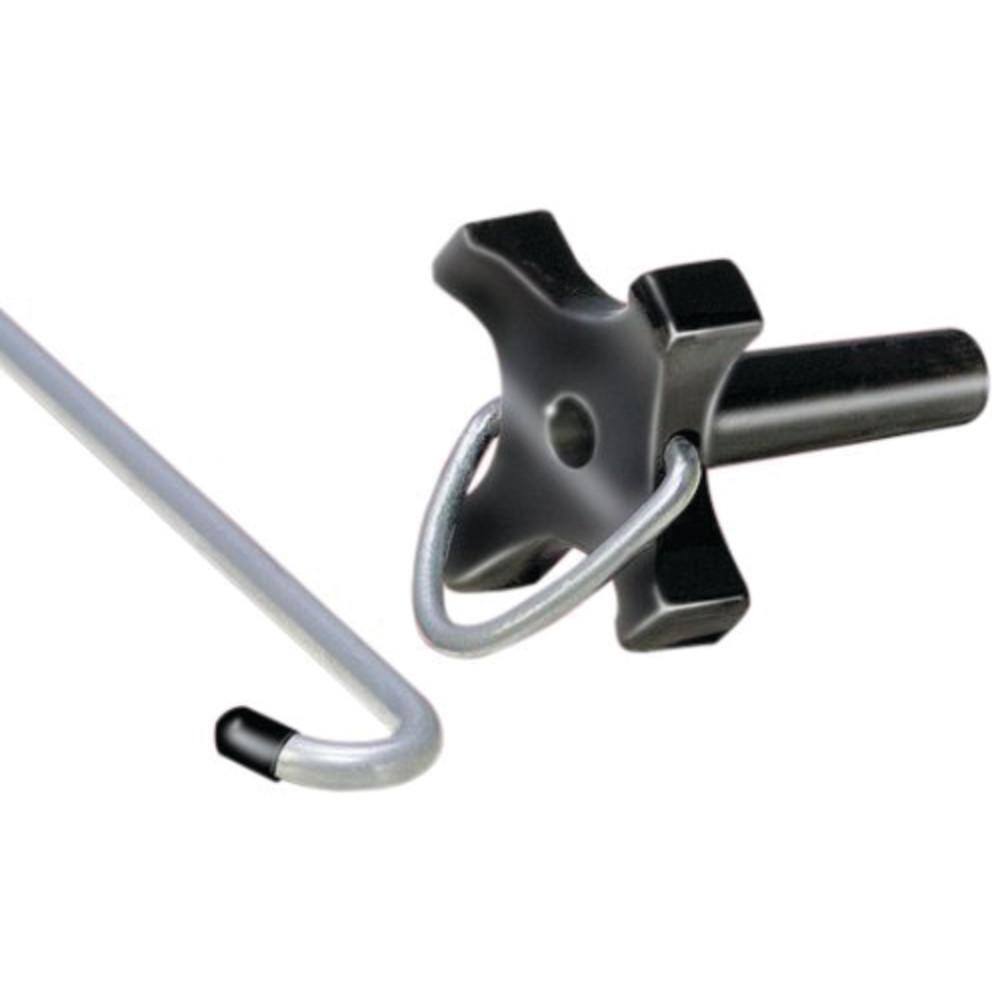 Vent Stick - Hercitys