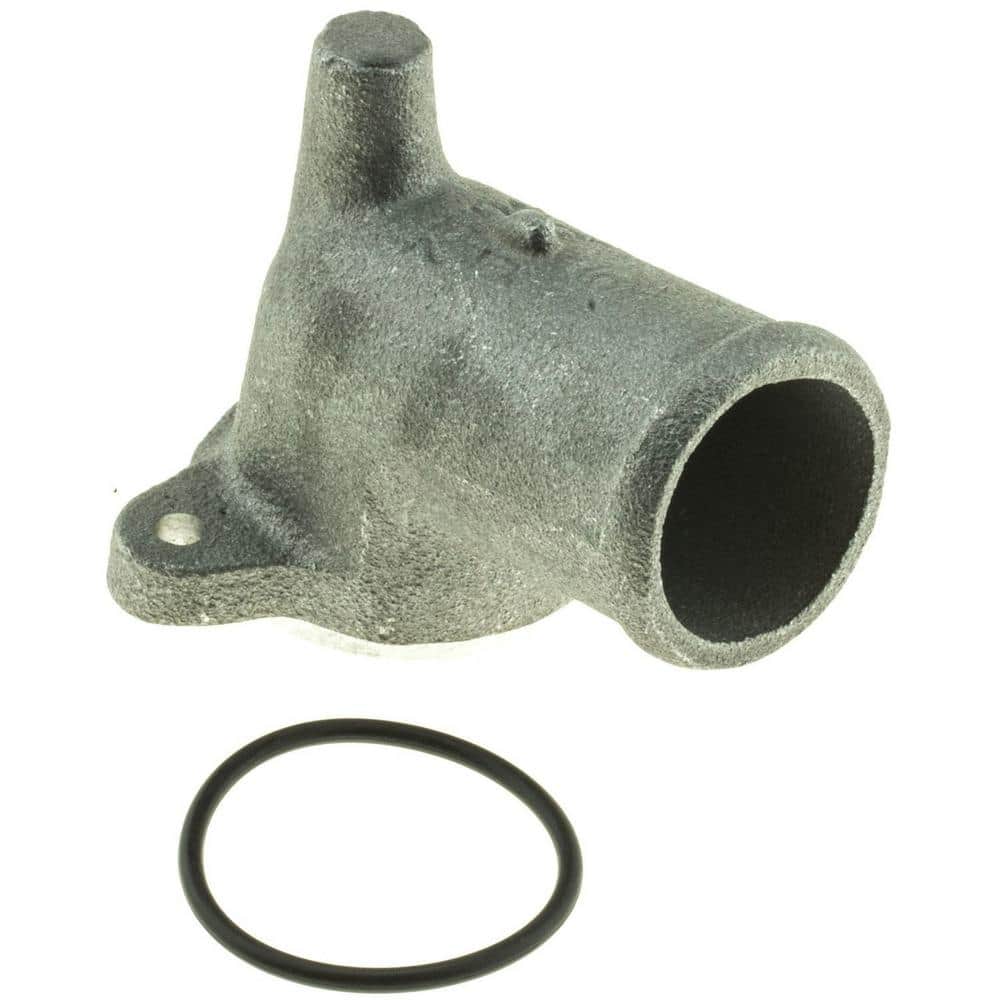 Engine Coolant Water Outlet – Upper - Hercitys