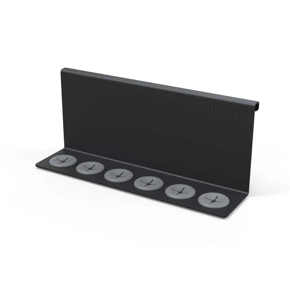 Slatwall Screwdriver Caddy - Hercitys