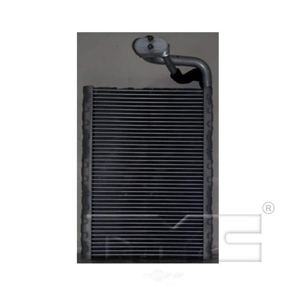 A/C Evaporator Core - Hercitys