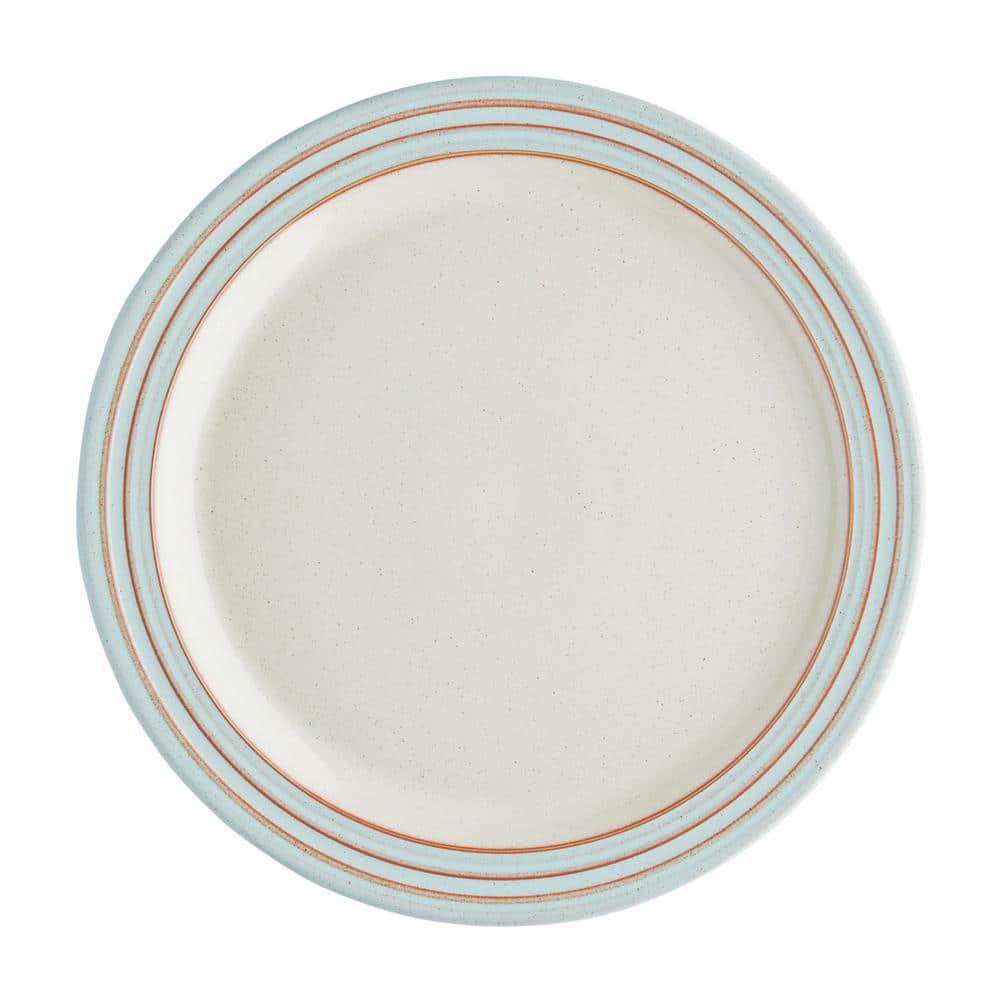 Heritage Pavilion Dinner Plate - Hercitys