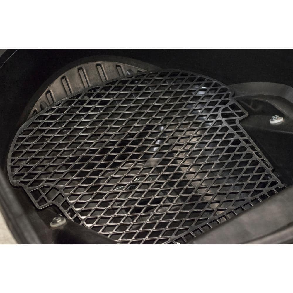 Grate Kit for 110 lbs. and 130 lbs. Spreaders - Hercitys