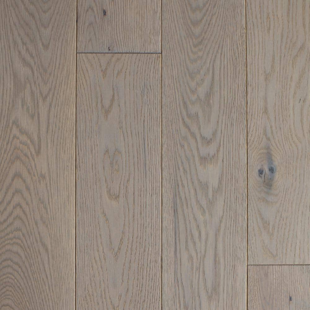 Castlebury Stonington White Oak 3/8 in. T x 6 in. W Click Lock Engineered Hardwood Flooring (30.5 sq. ft./Case) - Hercitys