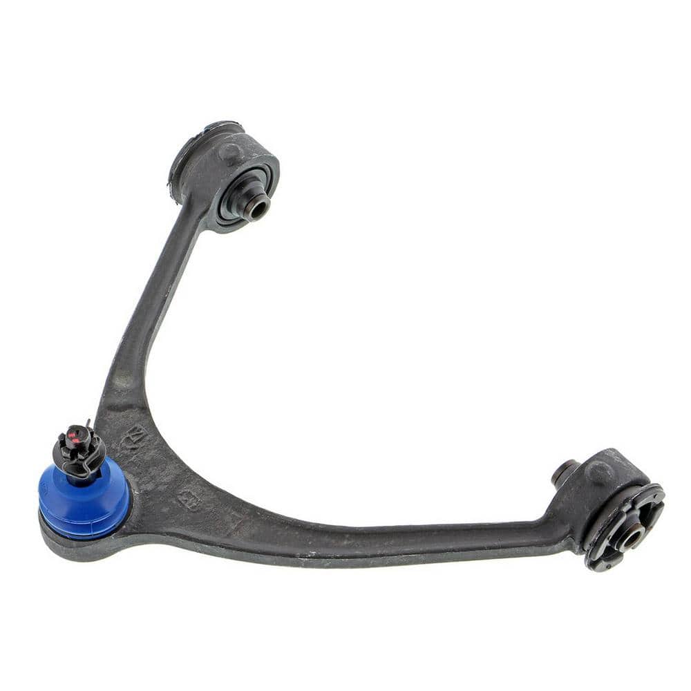 Suspension Control Arm and Ball Joint Assembly - Hercitys