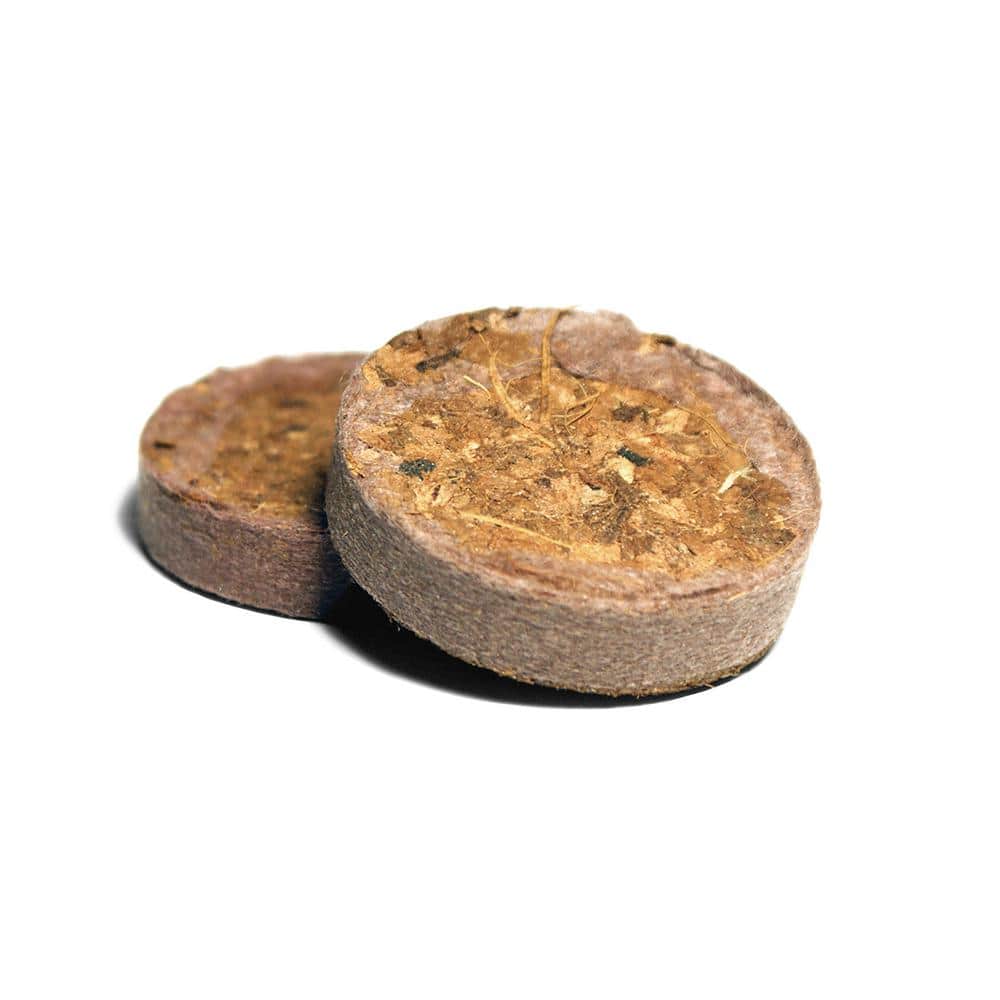 UGRO Rhiza Seed Starter Plugs (24-Pack) - Hercitys