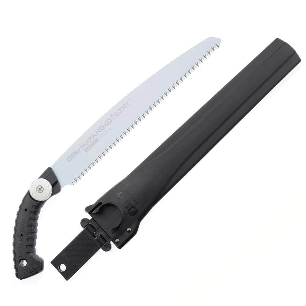 Natanoko 13 in. Hand Saw - Hercitys