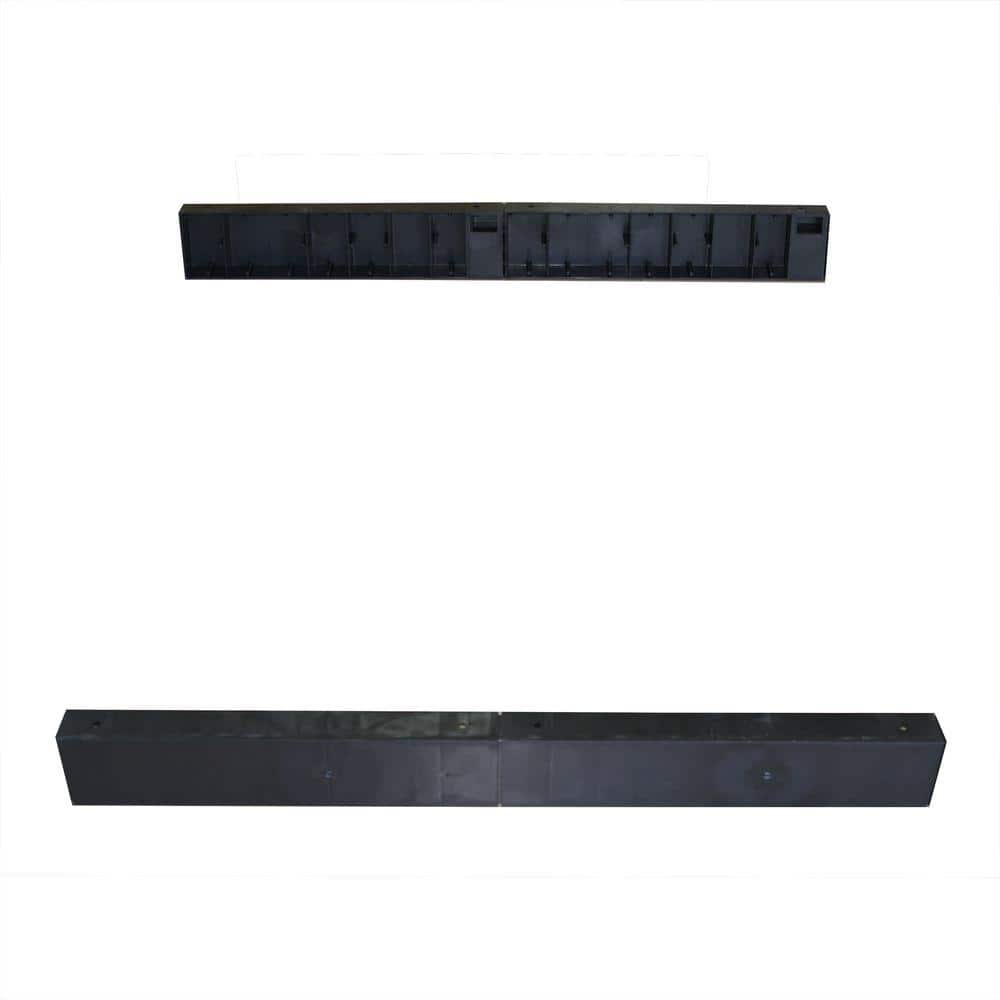 Base Kit 4 ft. Extension for Eco Grow Greenhouse - Hercitys