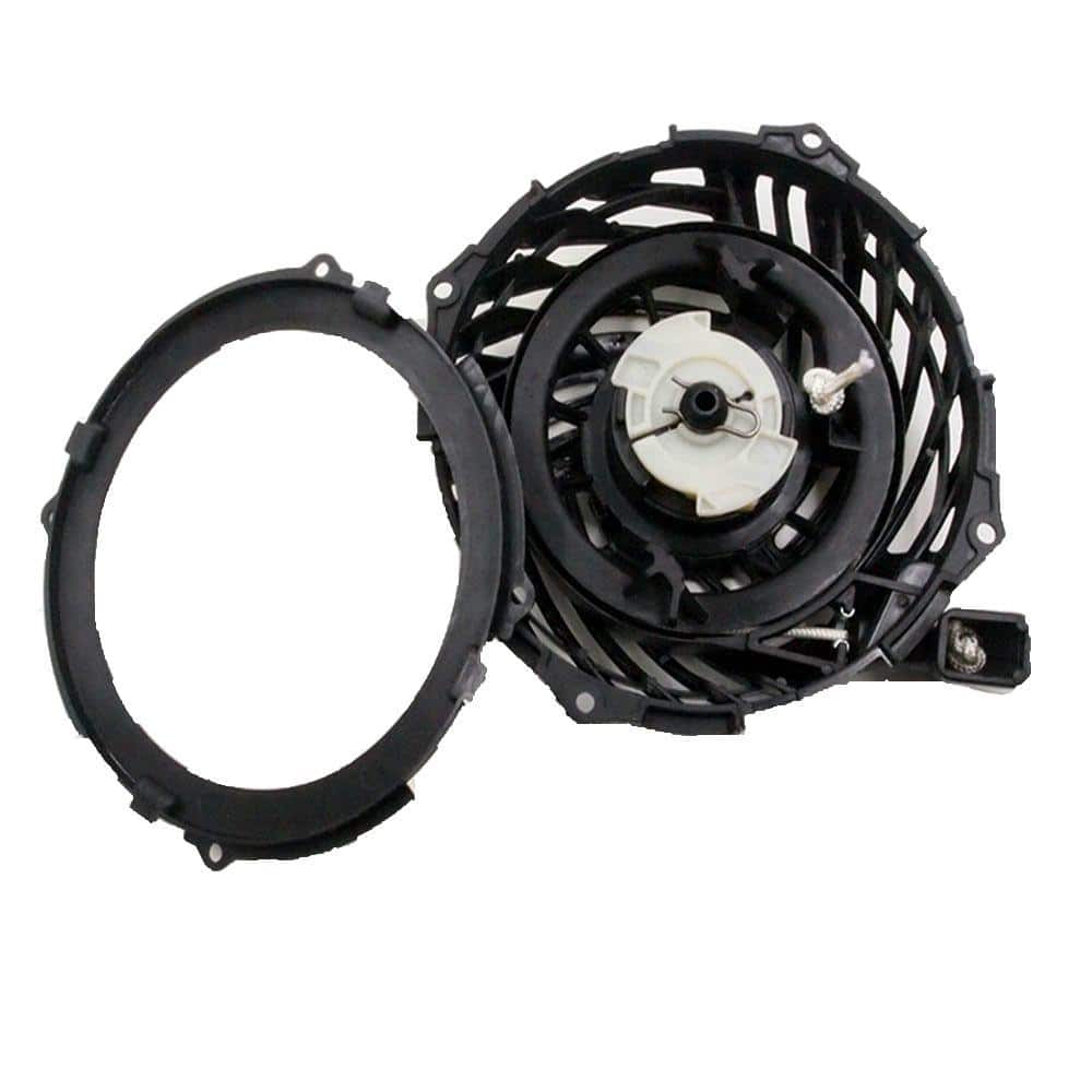 Recoil Starter Assembly for Briggs and Stratton 590588, 591139, 593959 - Hercitys