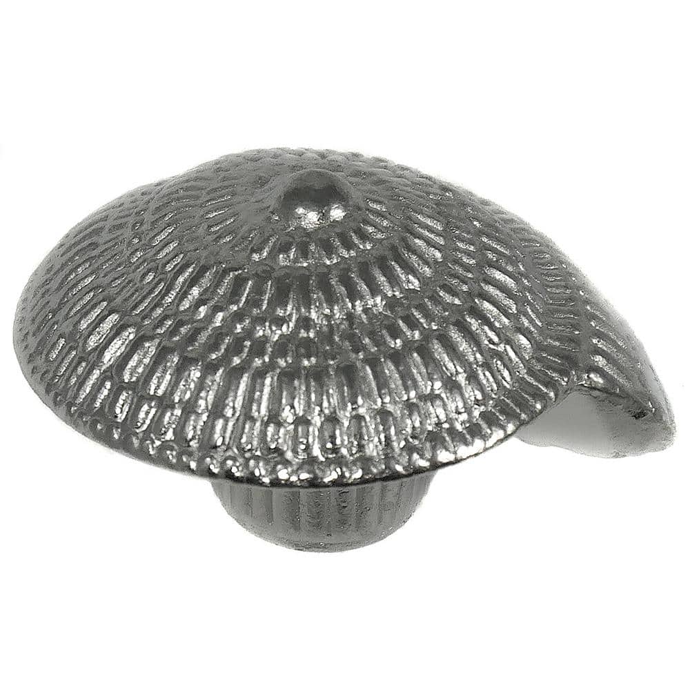 Oceana 1-5/8 in. Polished Chrome Novelty Cabinet Knob (25-Pack) - Hercitys