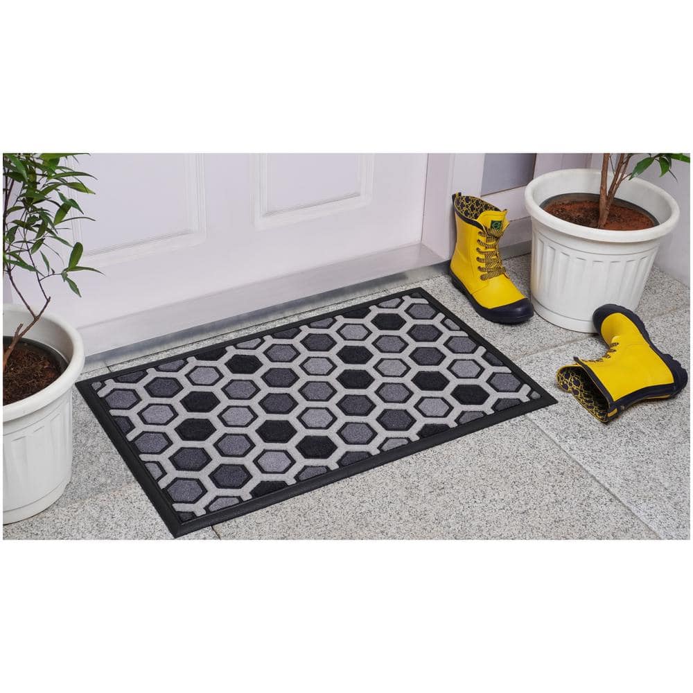 Austria Mexagon 18″ x 30″ - Hercitys