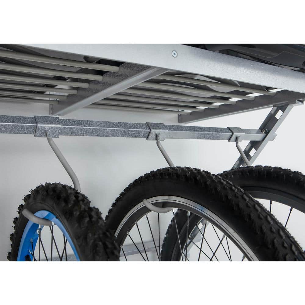 Bike J-Hooks (2-Pack) - Hercitys