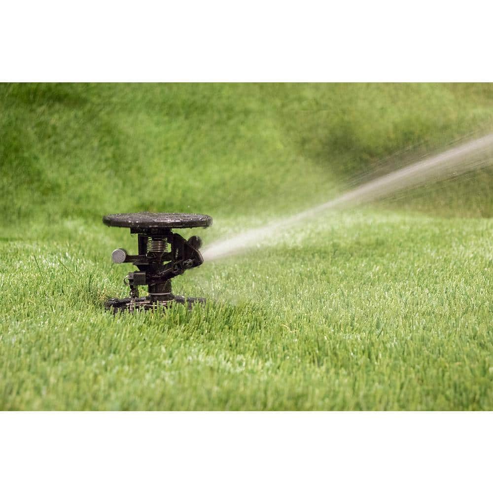 Pulse XL Pop-Up Impact Sprinkler - Hercitys