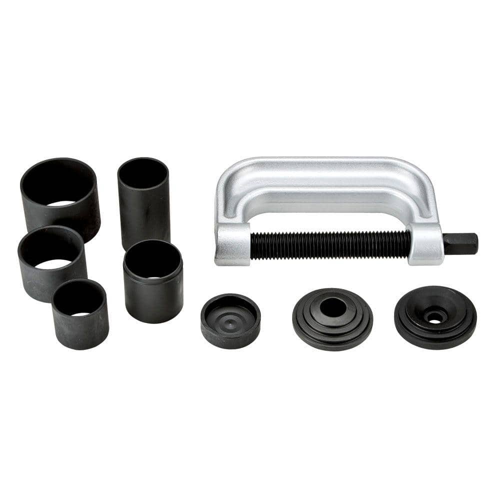 Master Ball Joint Service Kit - Hercitys