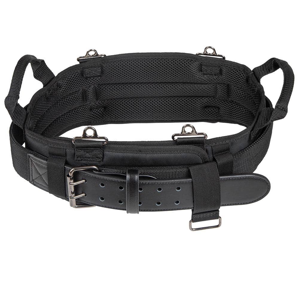 Tradesman Pro Large Modular Tool Belt - Hercitys