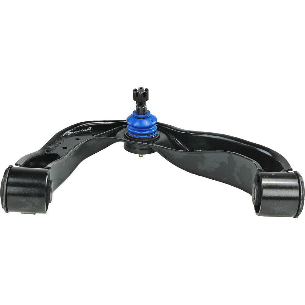 Suspension Control Arm and Ball Joint Assembly - Hercitys