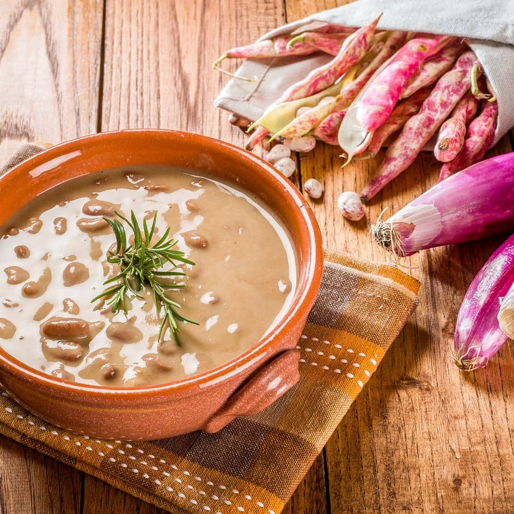 AF Protein Beans Pinto 24# 4G - Hercitys