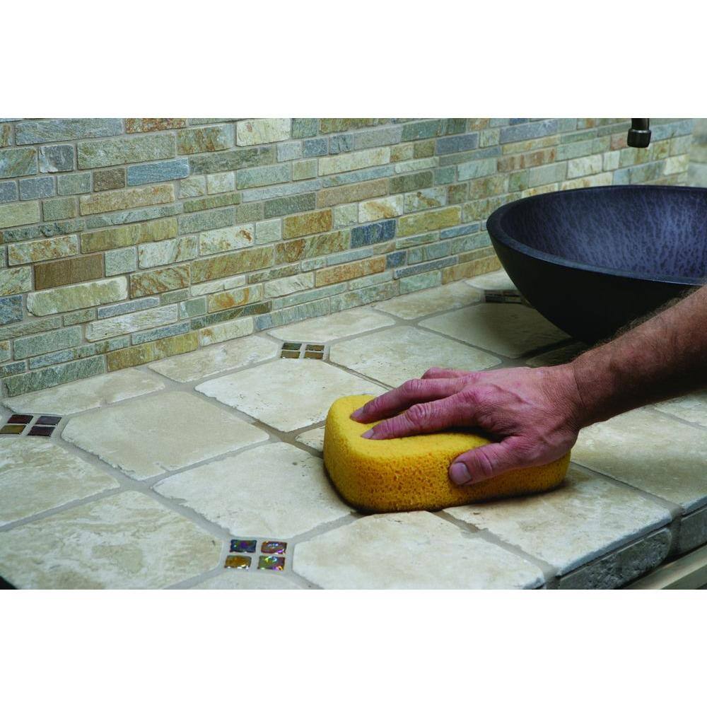 Aqua Mix Sealer’s Choice Gold 4 qt. Penetrating Sealer for Tile, Concrete, Porcelain, Stone and Grout - Hercitys