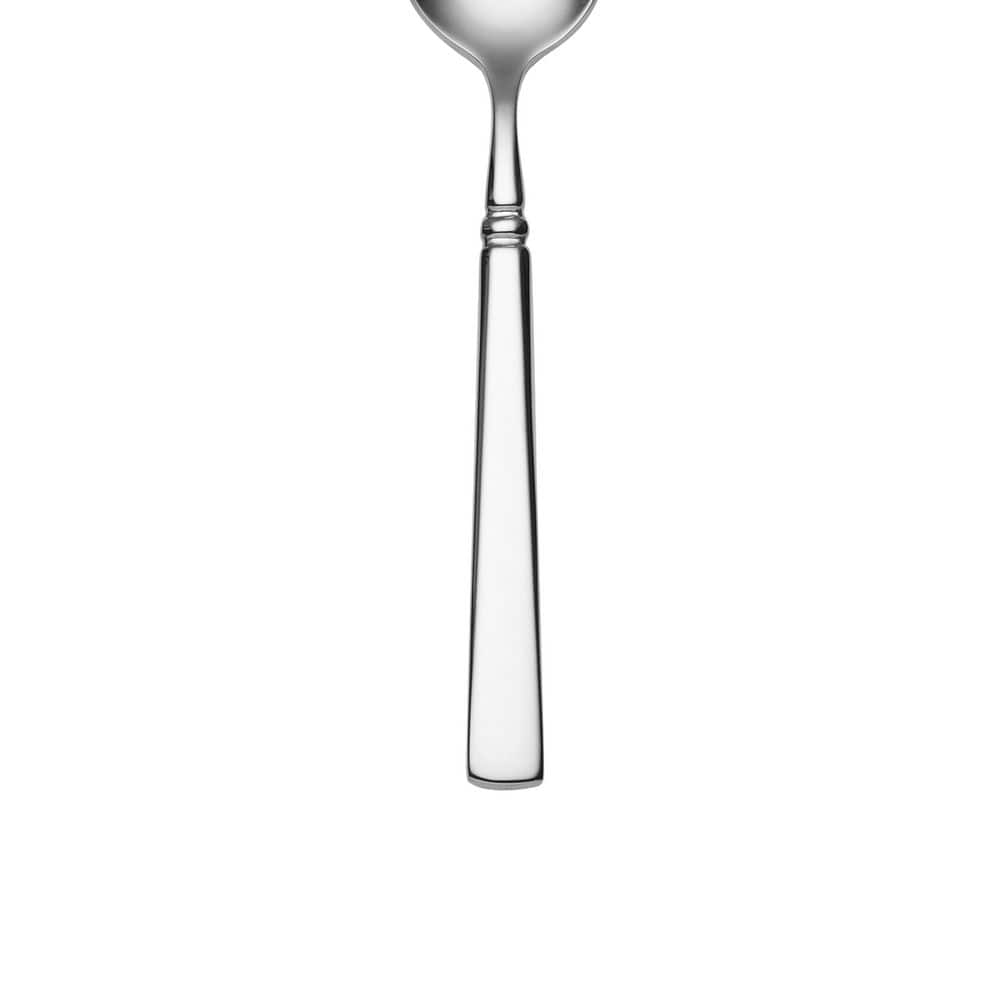Easton One Silver 18/10-Stainless Steel Teaspoon Set (Set of 4) - Hercitys