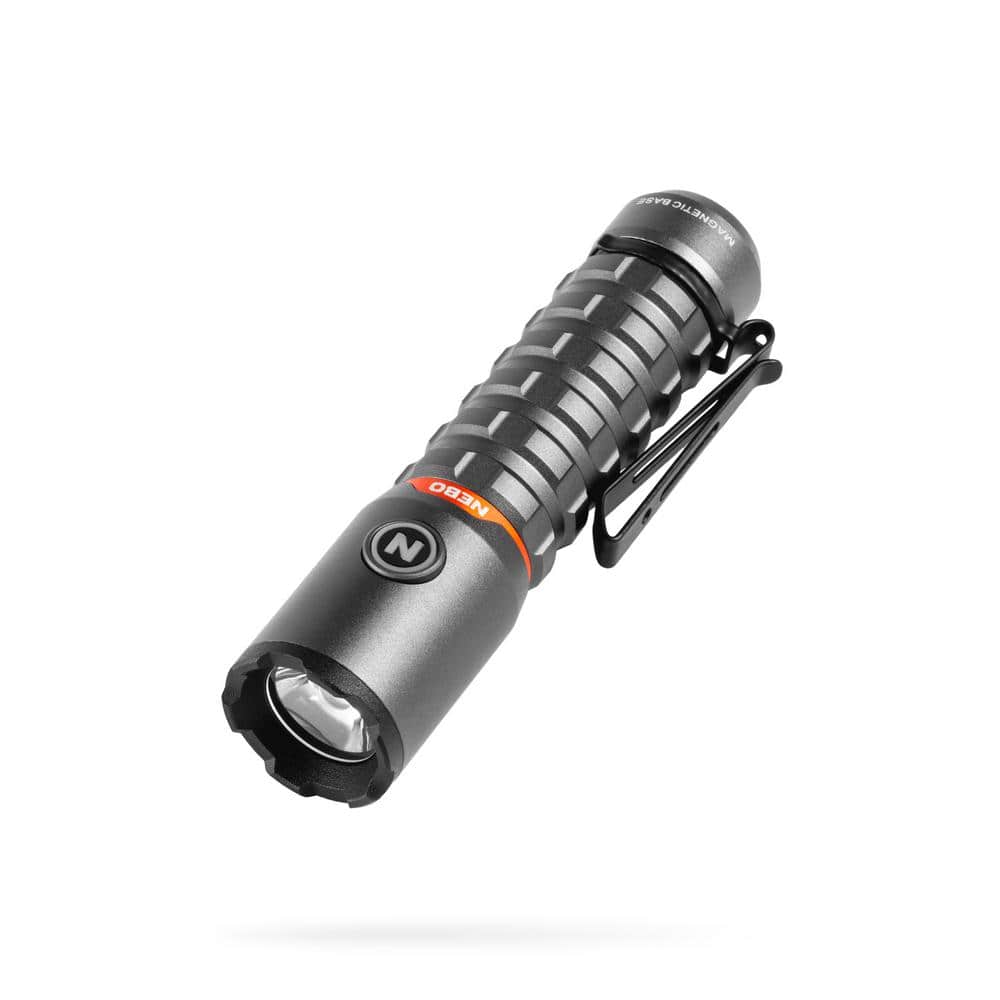 Torchy 2000 Lumen Rechargeable Flashlight - Hercitys