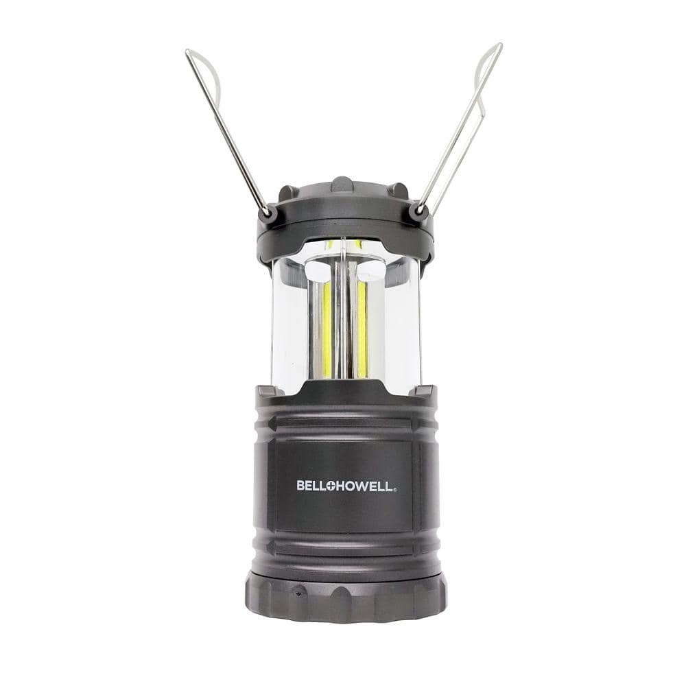 High Performance Super Bright LED TacLight Lantern - Hercitys