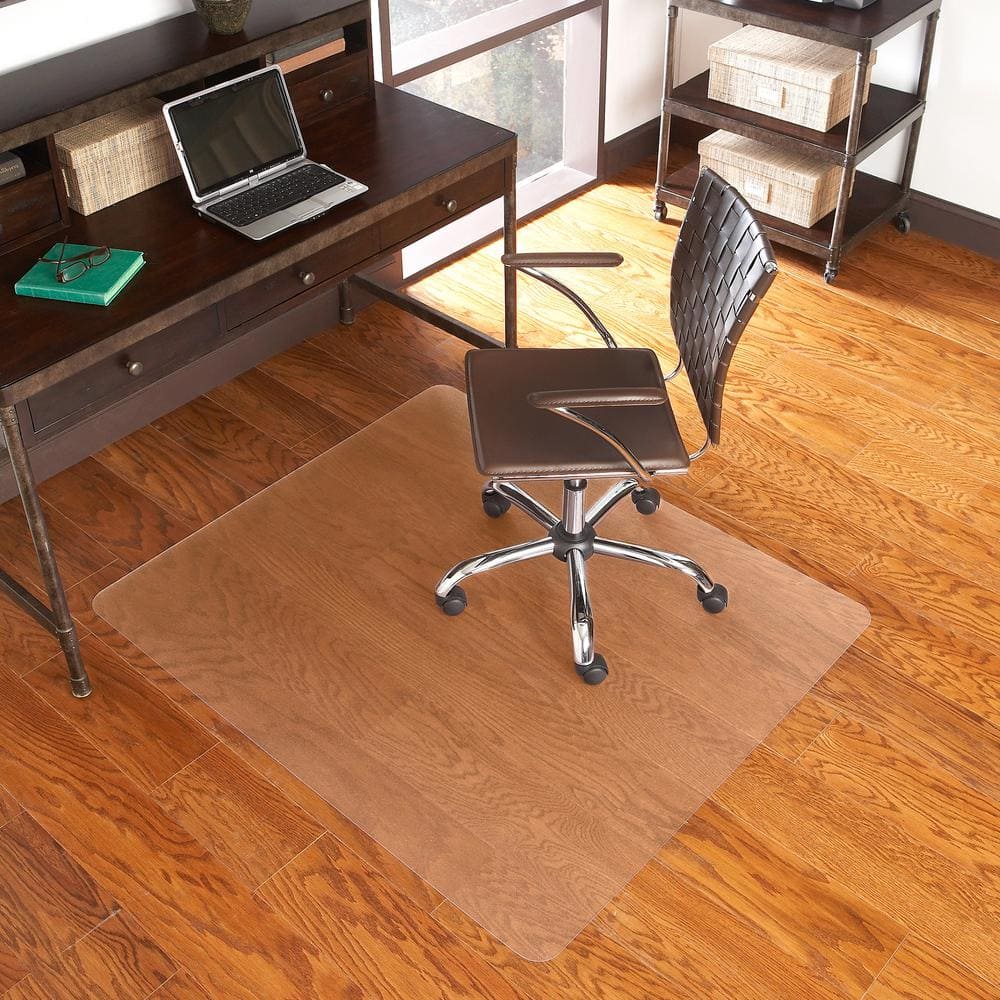 Clear Office Chair Mat - Hercitys