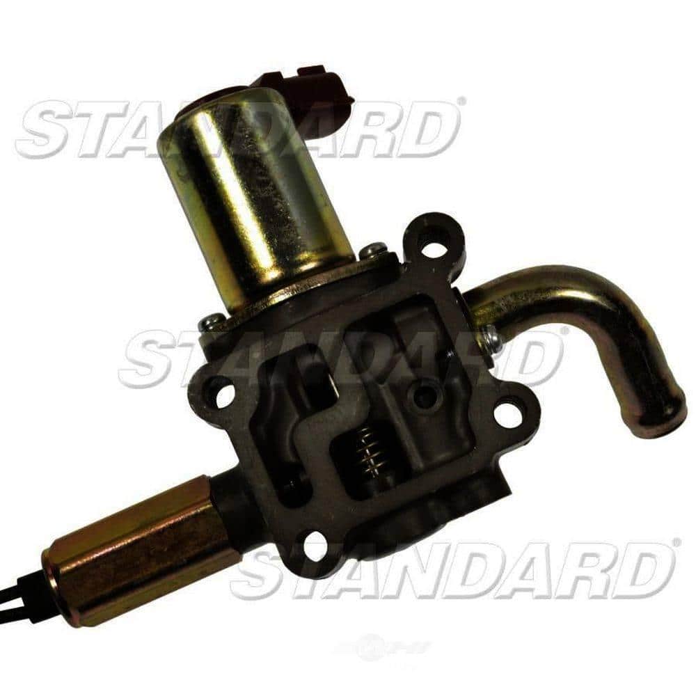 Fuel Injection Idle Air Control Valve - Hercitys