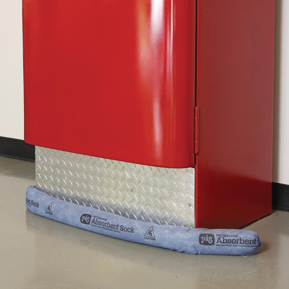 Water Absorbent Rolled Sock (12-Pack) - Hercitys