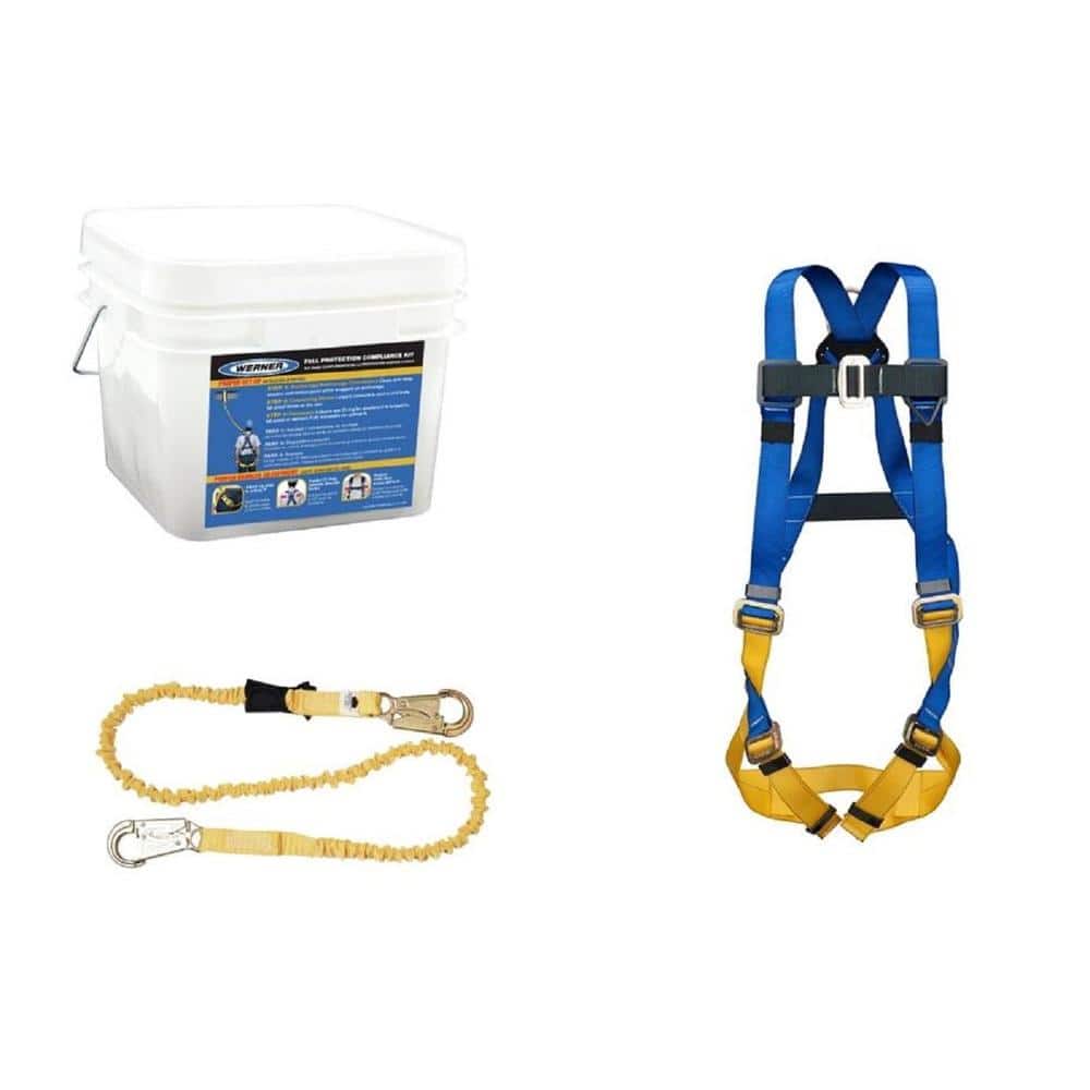 Basic Construction/Maintenance Kit - Hercitys