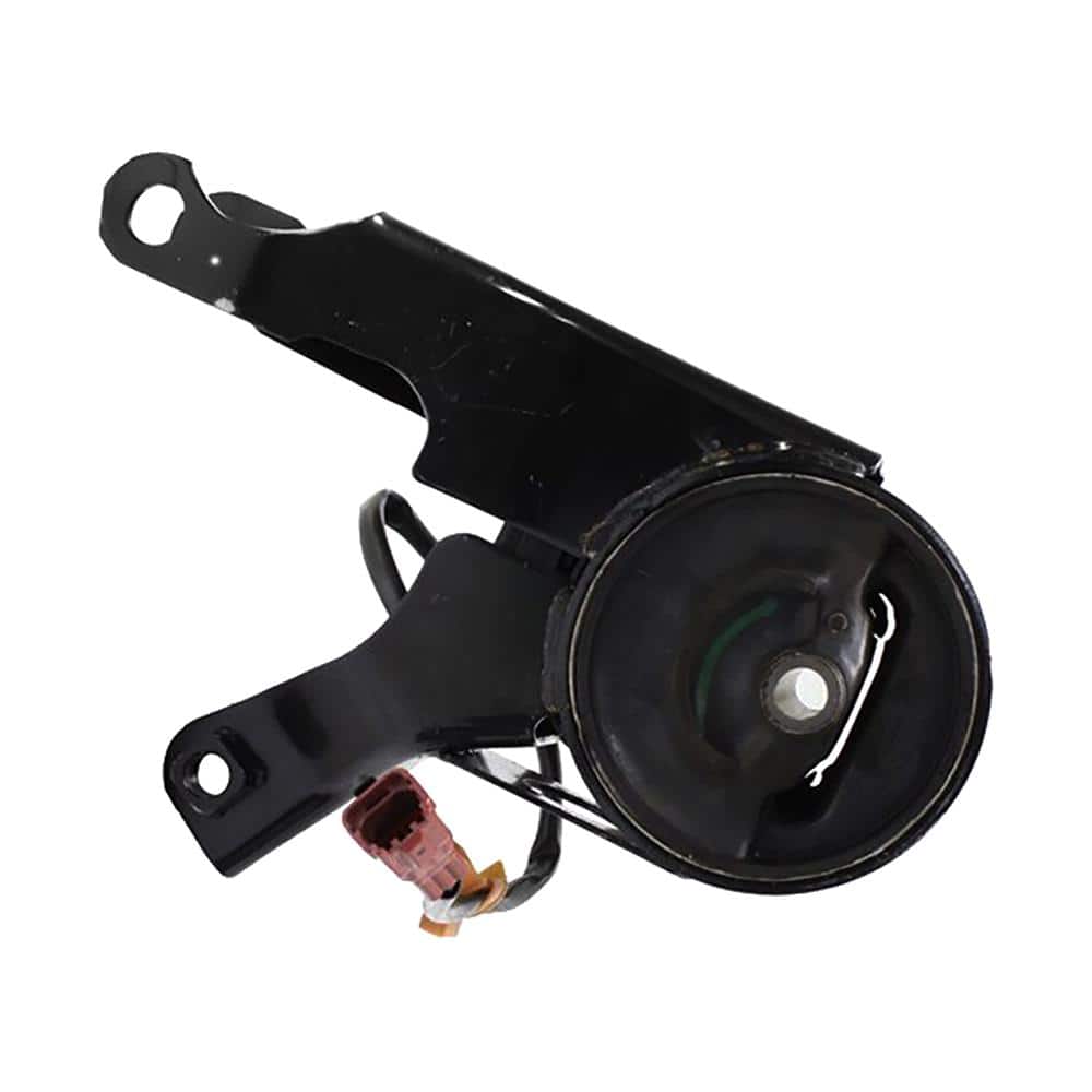 Engine Mount – Rear - Hercitys