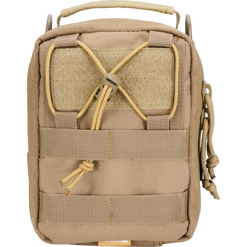 CX-900 1-Piece First Aid Kit - Hercitys