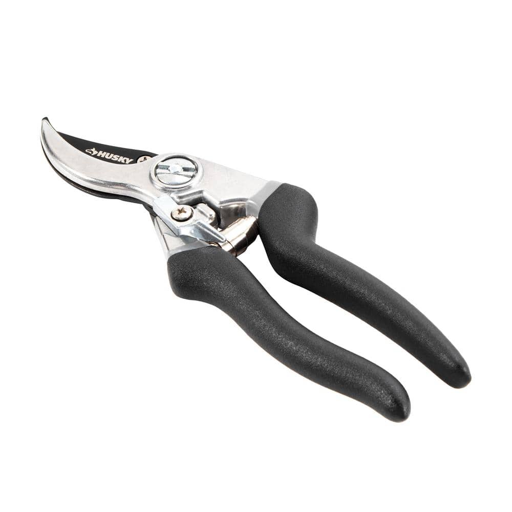 8 in. Bypass Pruning Shears - Hercitys