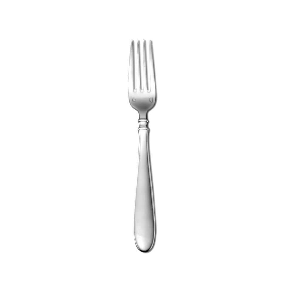 Corelli 18/10 Stainless Steel Salad/Dessert Forks (Set of 12) - Hercitys