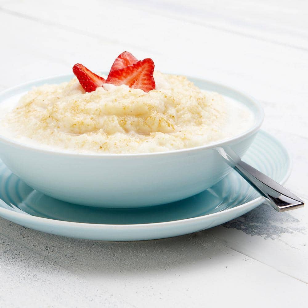 Ready Plus Breakfast Emergency Food Supply, 25-Year Shelf Life - Hercitys