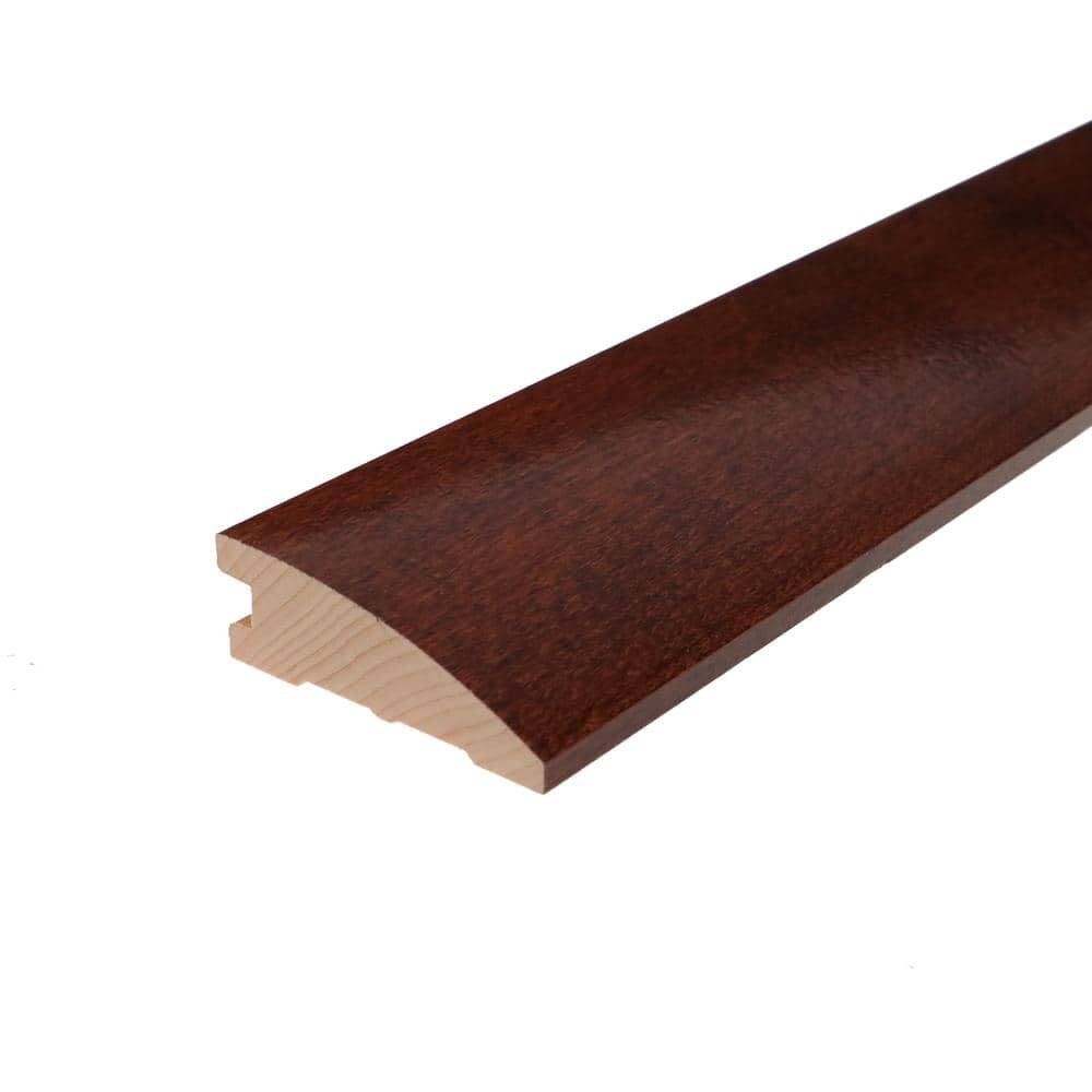 Andover 0.75 in. Thick x 2.25 in. Wide x 78 in. Length Wood Reducer - Hercitys