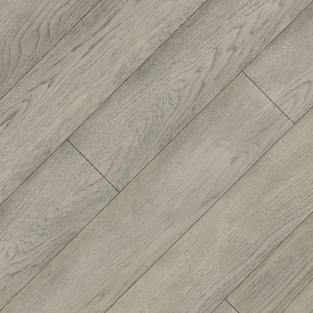 Snow Hickory 3/8 in. T x 6.5 in. W Engineered Hardwood Flooring (25.7 sqft/case) - Hercitys