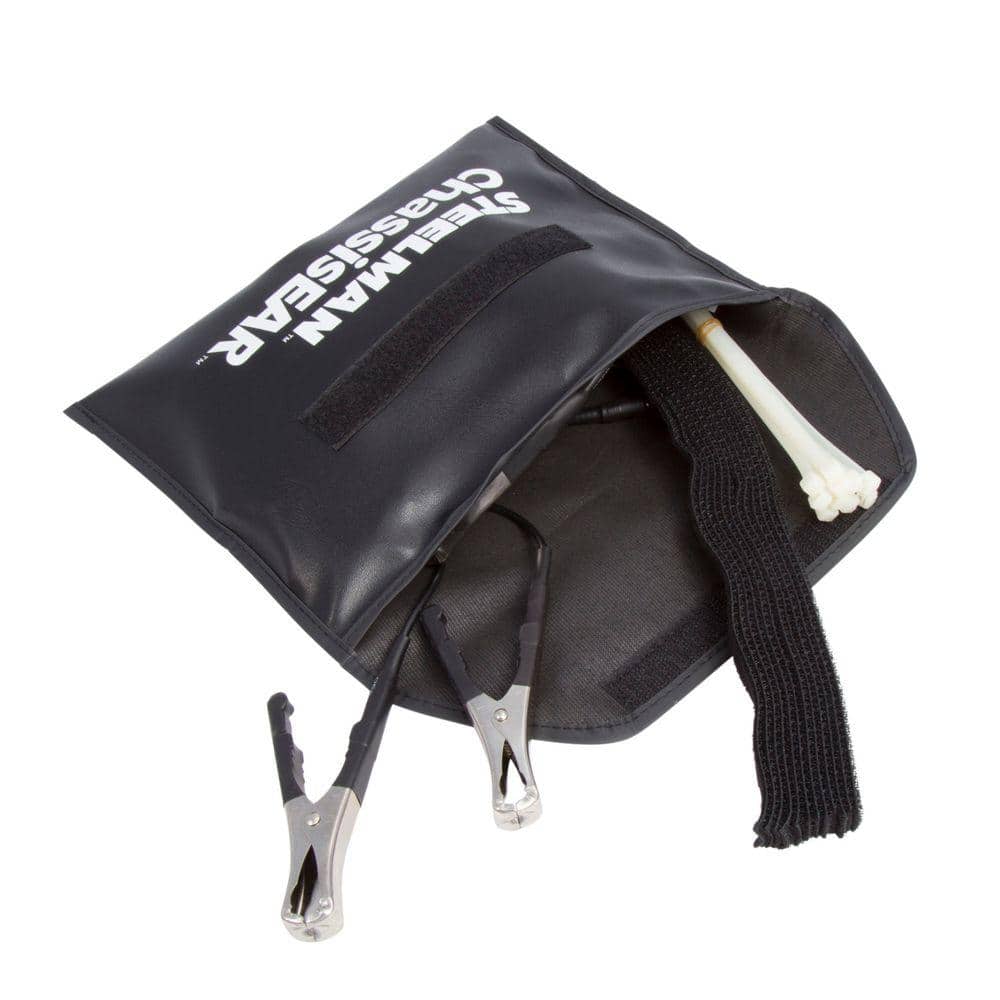 ChassisEAR Diagnostic System - Hercitys