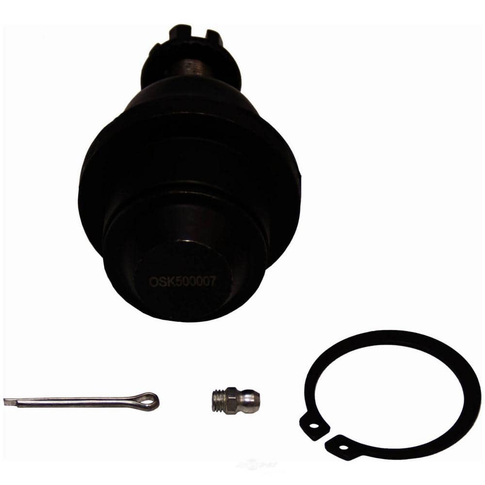 Suspension Ball Joint - Hercitys