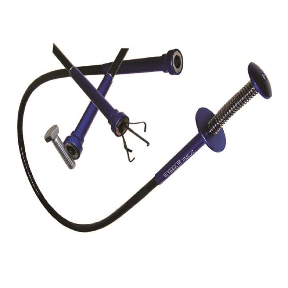 Flexible Magnetic and Claw Pick-up Tool - Hercitys