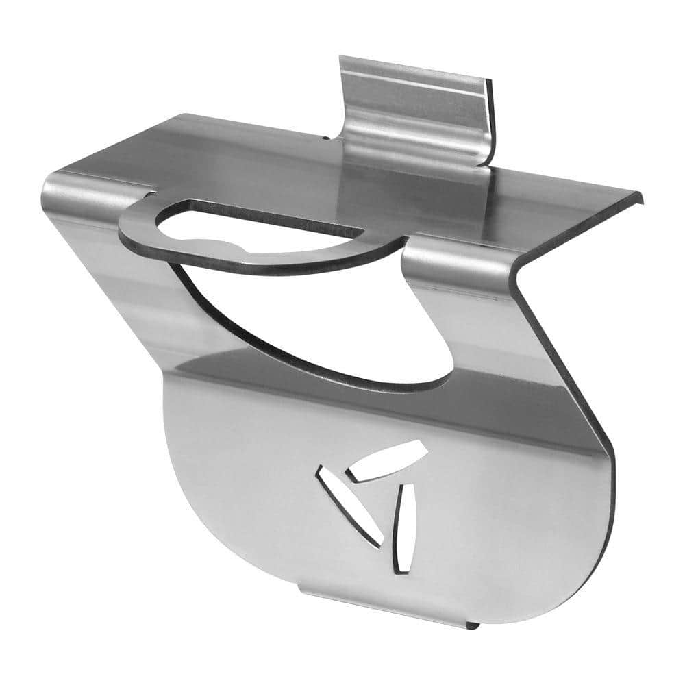 Bottle Opener Garage Hook for GearTrack or GearWall - Hercitys