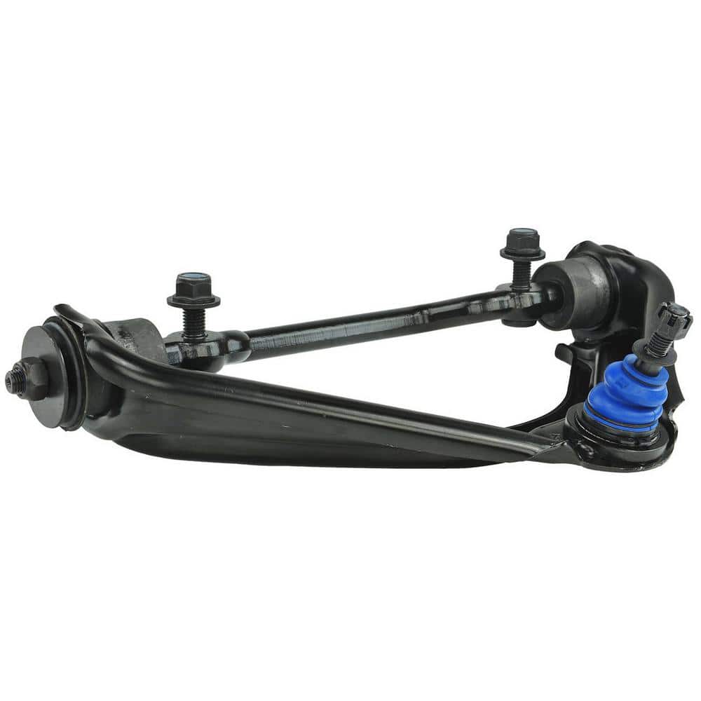 Suspension Control Arm and Ball Joint Assembly - Hercitys